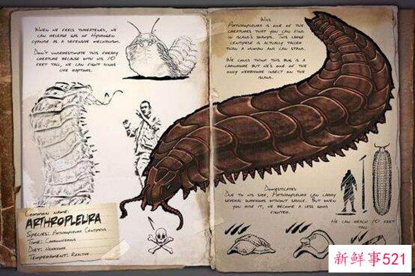 十大史前巨型动物，揭秘史前最大的动物第一名