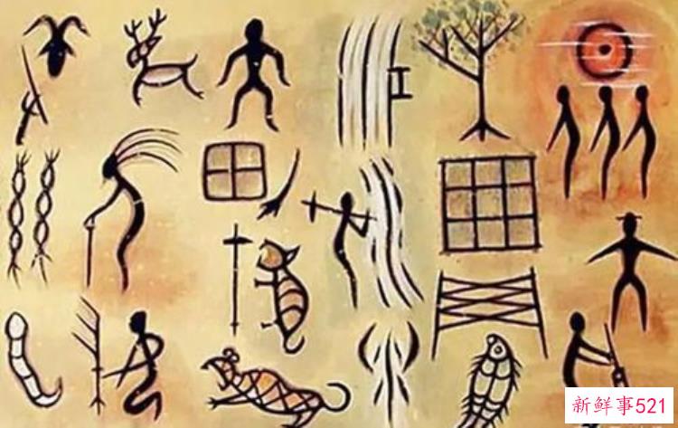 殷商后人在美洲，殷人东渡美洲真实性