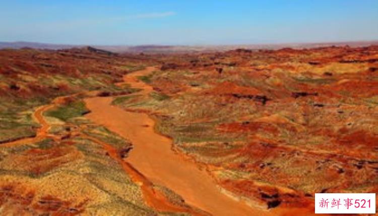 考古新发现拓宽了丝绸之路的范围，丝绸之路的考古发现与研究
