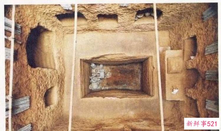 挖到古墓有什么讲究，挖古墓有什么忌讳