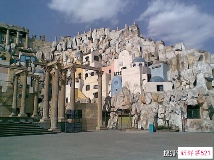 古代波斯文明，希腊文明和波斯文明