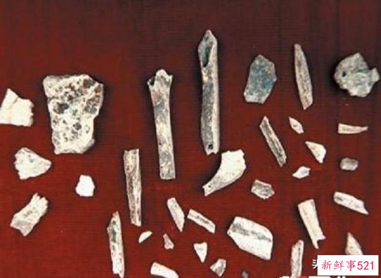 安徽发现包拯墓，安徽合肥挖出包青天的墓葬