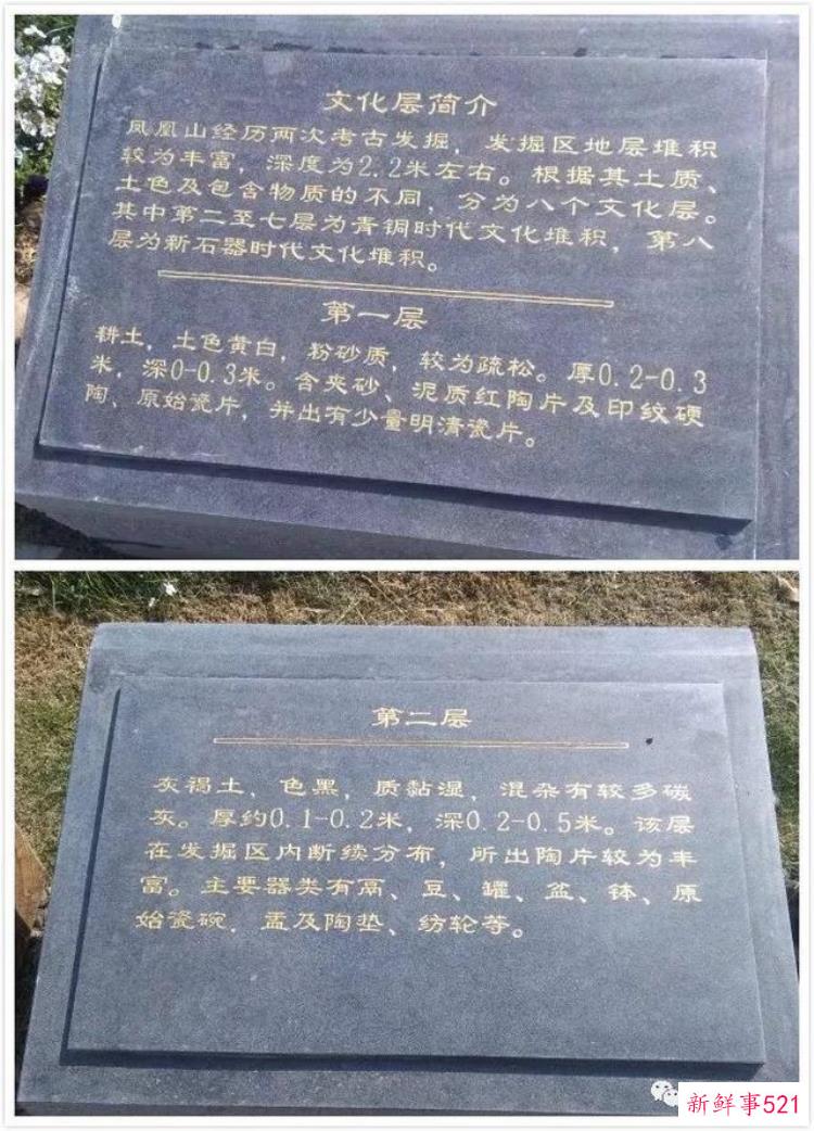 丹阳凤凰山遗址公园在哪里，丹阳凤凰山遗址公园有多少亩