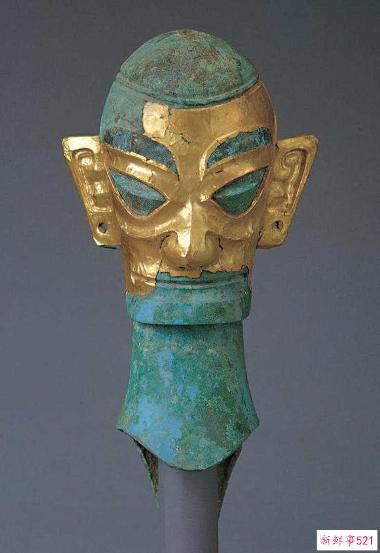 三星堆解谜之钥是什么古蜀语研究专家密切关注考古进展若出土文字意义重大