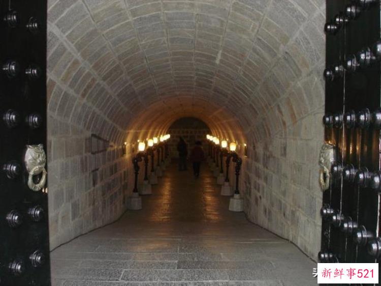 安徽发现包拯墓，安徽合肥挖出包青天的墓葬