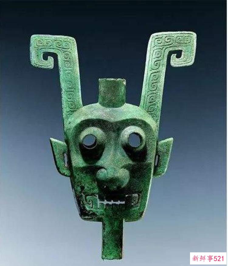 江西新干大洋洲青铜器，江西青铜时代文化