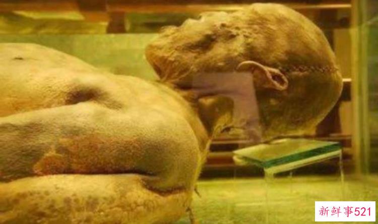 福建出土的古墓，最新发现的南宋墓