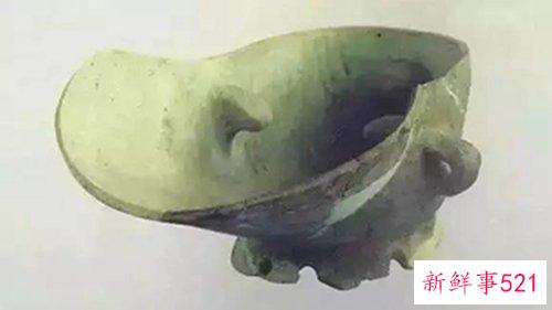 金玉衣裳有人吗？金线玉衣在哪个博物馆？