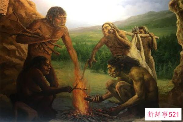 火和电哪个更有杀伤力？电更强大(比火快)