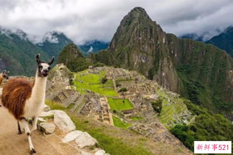 马丘比丘 失落之城，马丘比丘的未解之谜