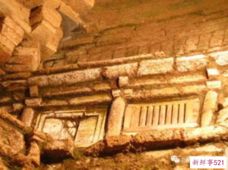 南宝力皋图嘎查博物馆，通辽宝力皋玉器