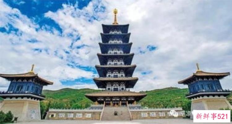 甘肃泾州古城佛教遗址考古回放