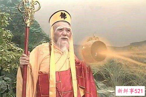 法海为什么害怕文曲星？揭示白蛇爱情故事的真相