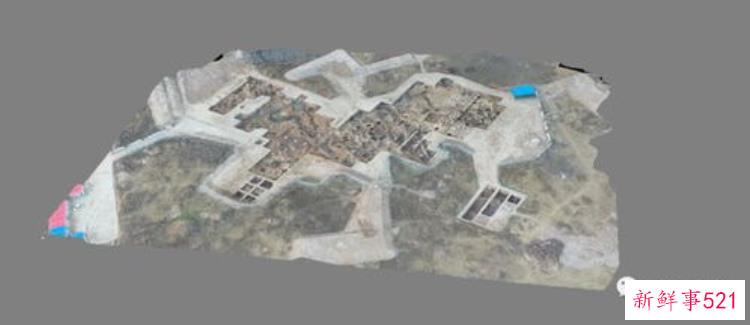 湖北最新考古发现，中国史前考古重大事件