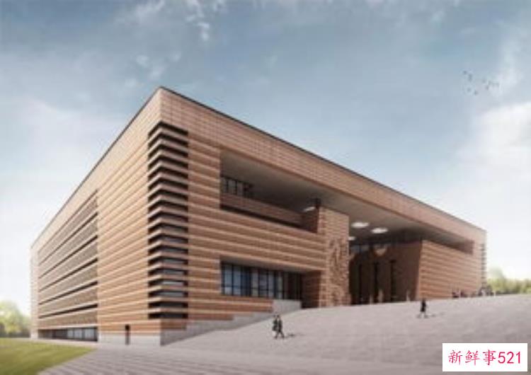 济宁孔子文旅，山东济宁任城区博物馆