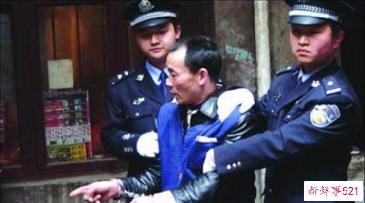 遵义鬼楼之谜，大荔官池灭门惨案