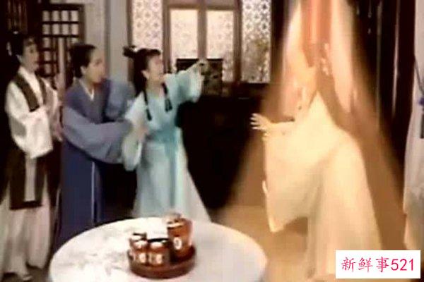 法海为什么害怕文曲星？揭示白蛇爱情故事的真相