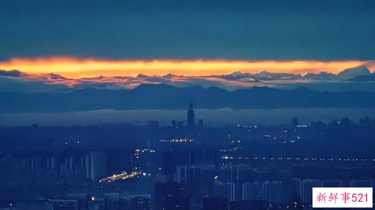 去大邑解锁宝藏城市