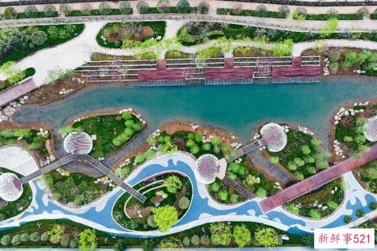 西安高新区绿城项目，西安高新三期软件新城