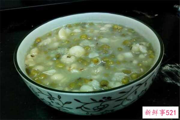 宝宝可以一起吃土豆和红薯吗？容易引起胀气-消化不良