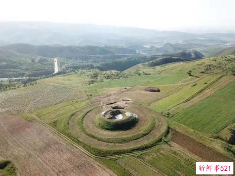 甲午沉舰经远舰现身，甲午海战考古最新消息
