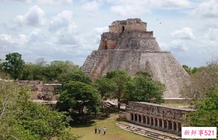 玛雅考古新发现，玛雅文明之谜最新突破