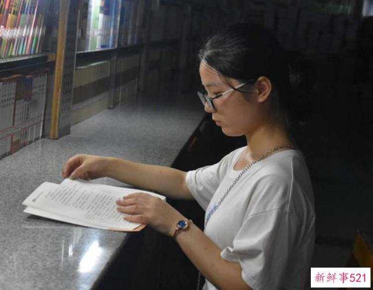 湖南留守女孩报考北大考古专业，北大考古专业招几个人