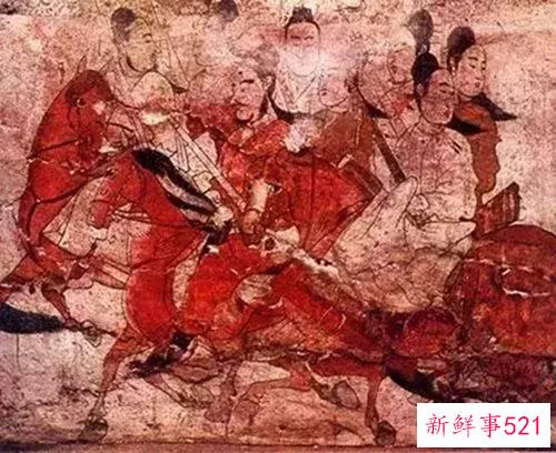 金玉衣裳有人吗？金线玉衣在哪个博物馆？