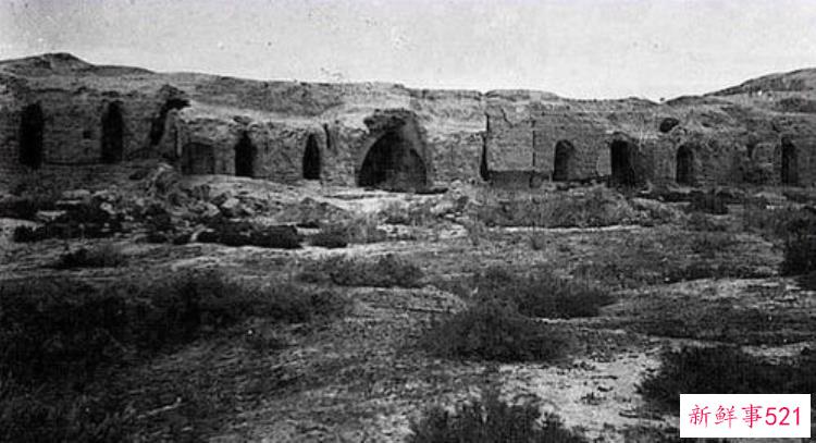 数字化改造扮靓新疆北庭丝路遗址