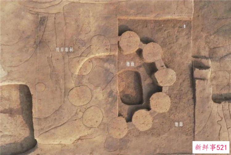 中国考古学百年简史,经典传奇百年百大考古发现