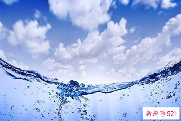 纯净水的危害每天可以喝什么纯净水？