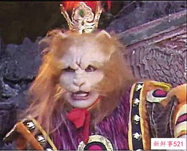 让人思考西游记的四件事怪物是上天故意放出来的