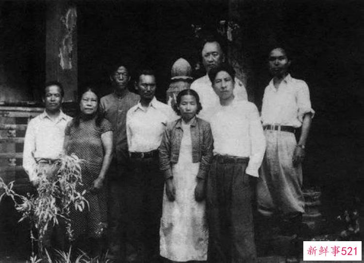 吴金鼎和山东人体质之研究