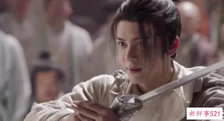 倚天屠龙记中的教派，倚天魔教教主