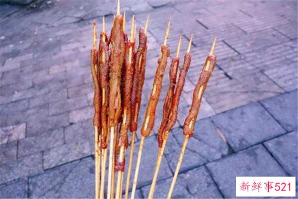 鸭肠可以和洋葱一起吃吗？鸭肠和洋葱可以一起吃 营养价值高