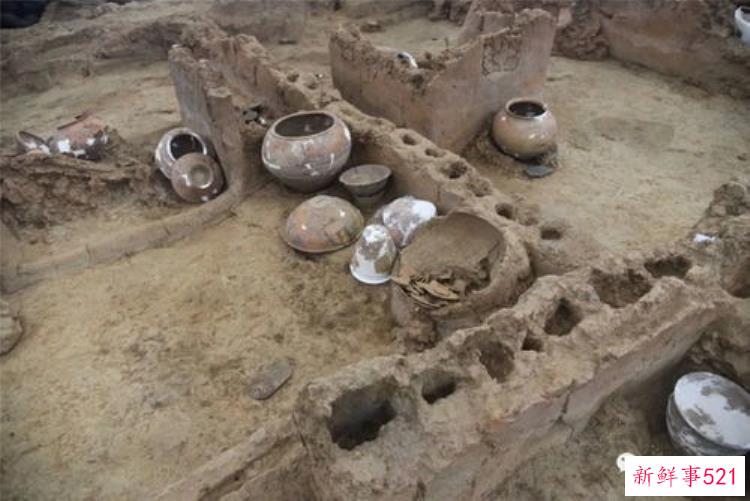 2021年的世界考古圈出了什么大事件呢，2022年十大考古发现