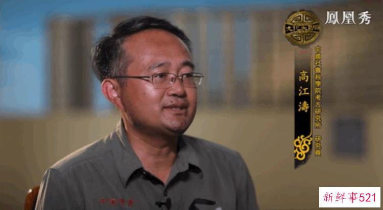 穿越千年的力证我们确是礼仪之邦丨陶寺遗址发掘纪实