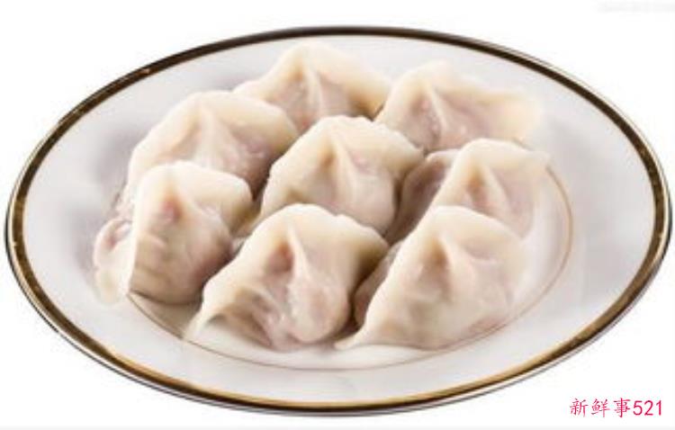 蛋饺子的历史，历史上关于月饼的故事