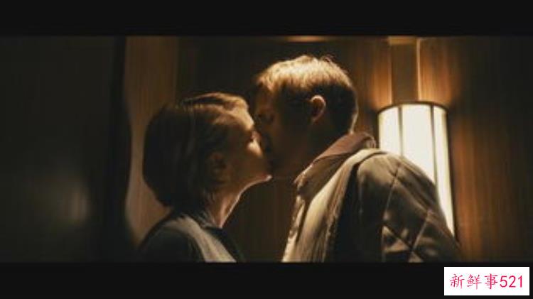 国外影片影评时空穿越者观看，美国大片时空穿越者