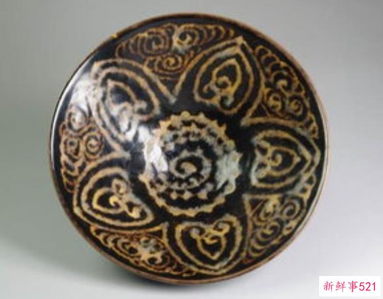 吉州窑古陶瓷研究所，南宋吉州窑研究