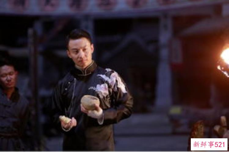 《鬼手传奇之听风瓶》「鬼手传奇之听风瓶爱奇艺上线揭秘古玩届的不可说」