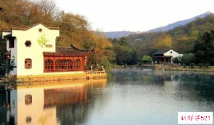 大报恩寺 儿童考古区，大报恩寺游览图