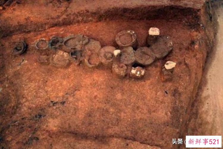 福建历史遗址，福建有什么考古发现