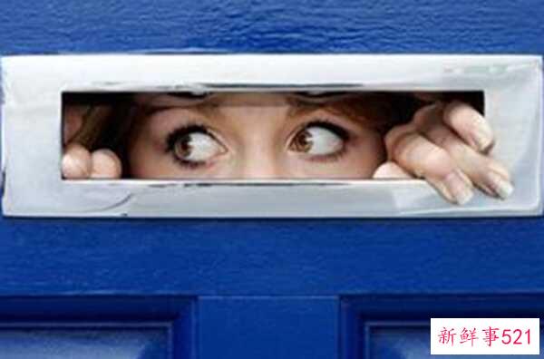 恐惧症有哪些类型？10种堪称奇葩的恐惧症(附图)