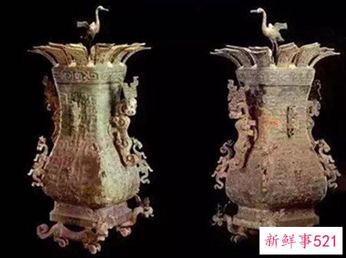 金玉衣裳有人吗？金线玉衣在哪个博物馆？