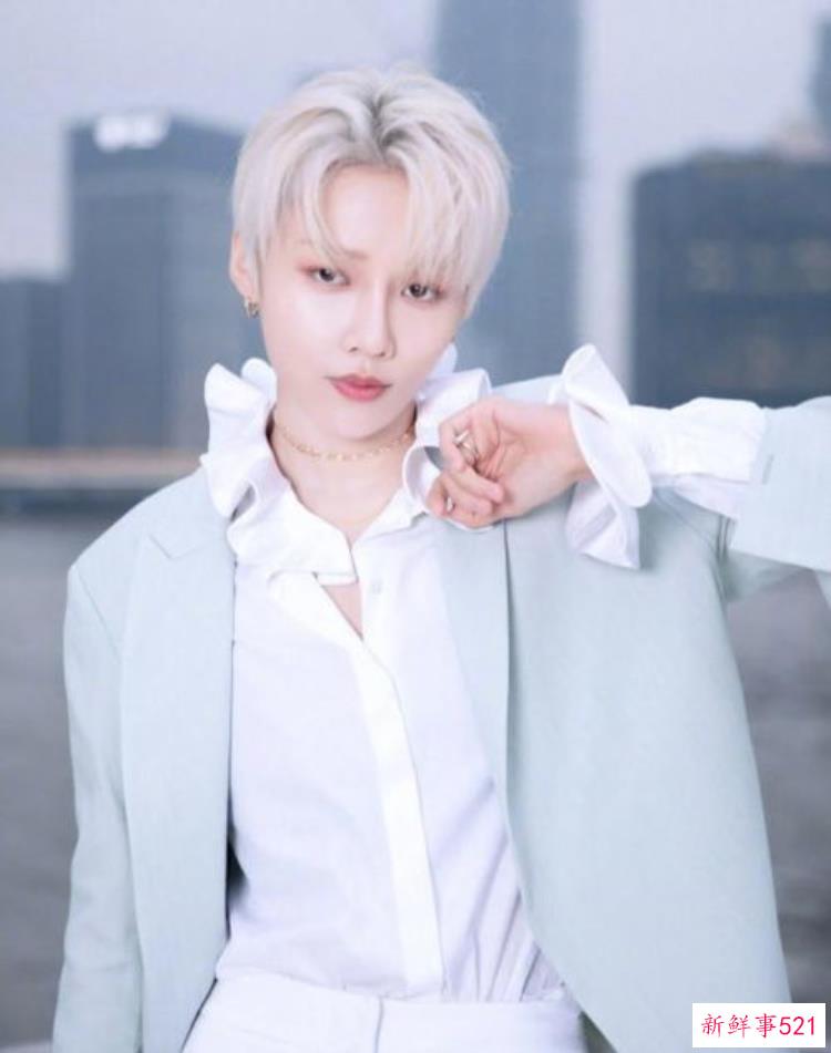 偶像包袱挺重考古刘雨昕就是黑粉学鞠婧祎还想要人缘吗