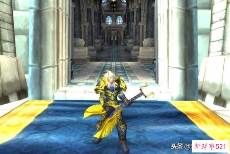 魔兽世界最贵的东西，魔兽世界十大必买装备