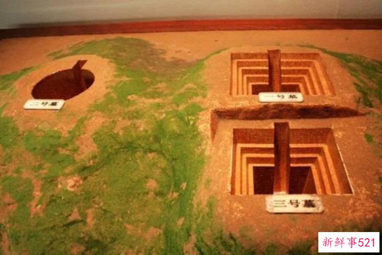 马王堆汉墓是文化遗产吗，马王堆最新出土文物