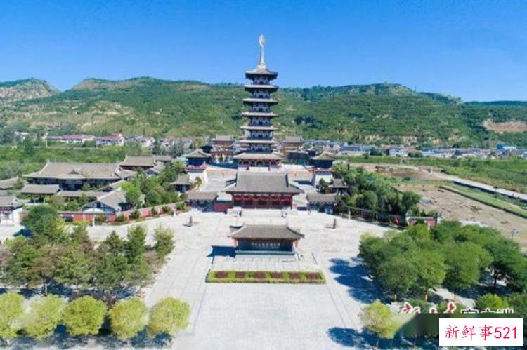 甘肃泾州古城佛教遗址考古回放