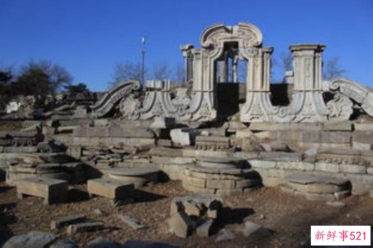 9月在杭州与一座宫殿相逢3个月打磨一片瓦德寿宫的原汁原味是这么来的